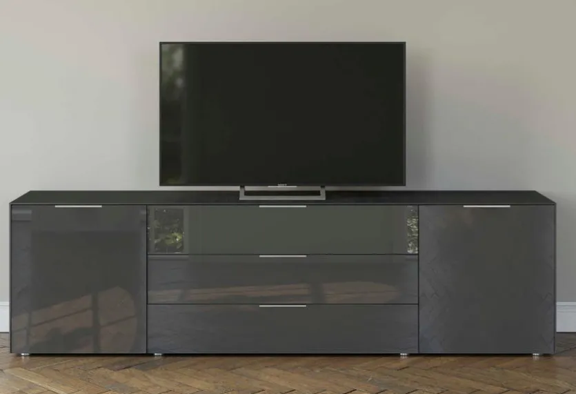 TV-Lowboard Chicago
