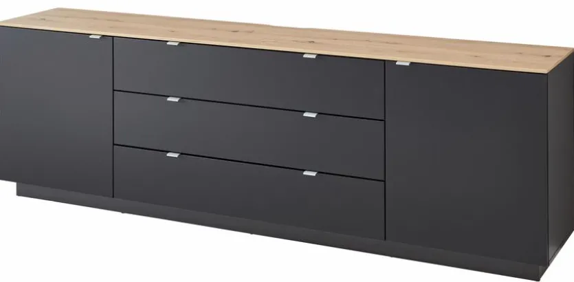 TV-Lowboard Core