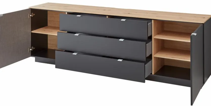 TV-Lowboard Core