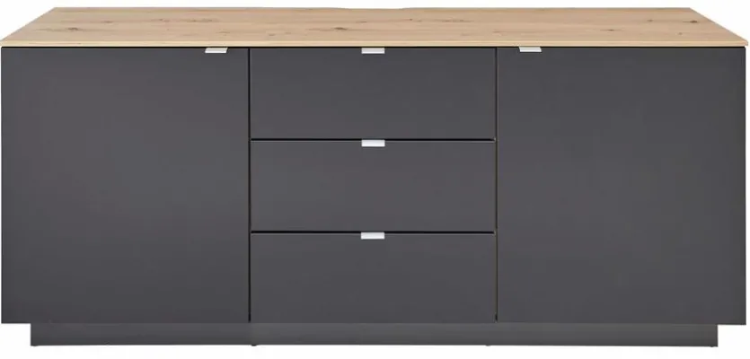 TV-Lowboard Core