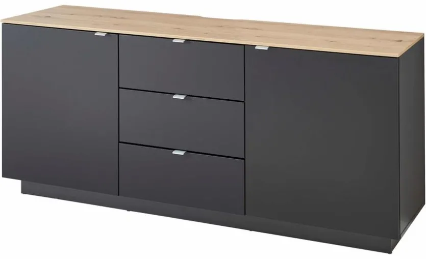 TV-Lowboard Core
