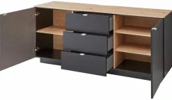 TV-Lowboard Core
