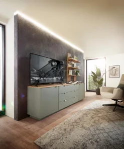 TV-Lowboard Core