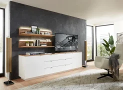 TV-Lowboard Core
