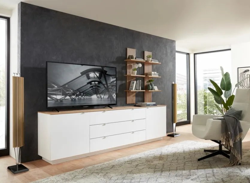 TV-Lowboard Core