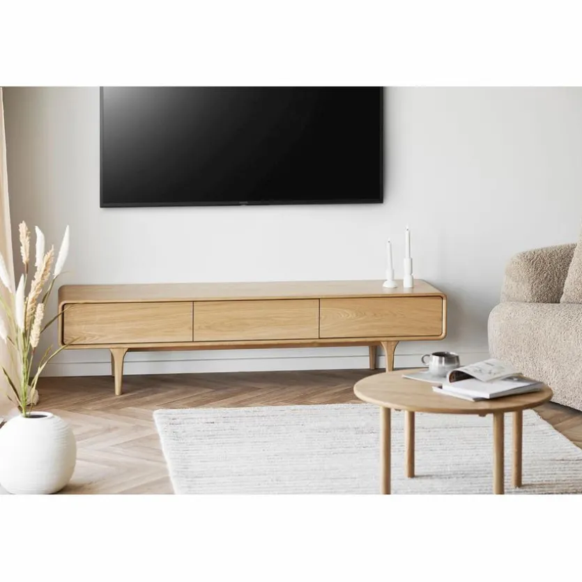 TV-Lowboard Darwin