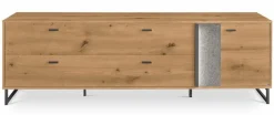 TV-Lowboard Deltona