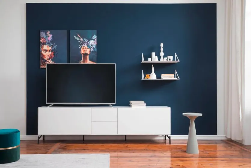TV-Lowboard Edge