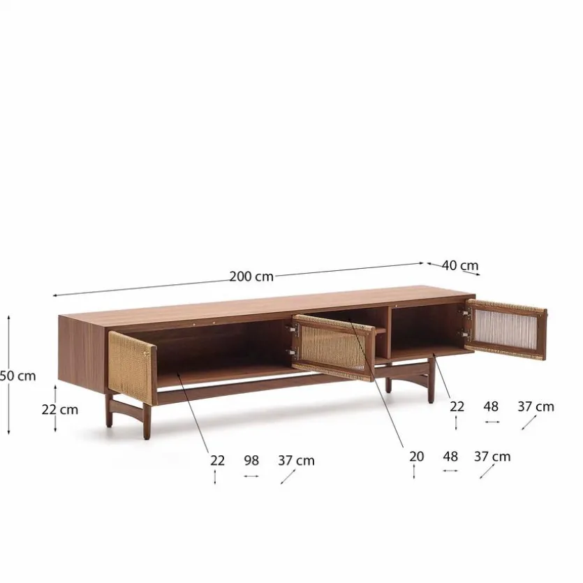 TV-Lowboard Elan