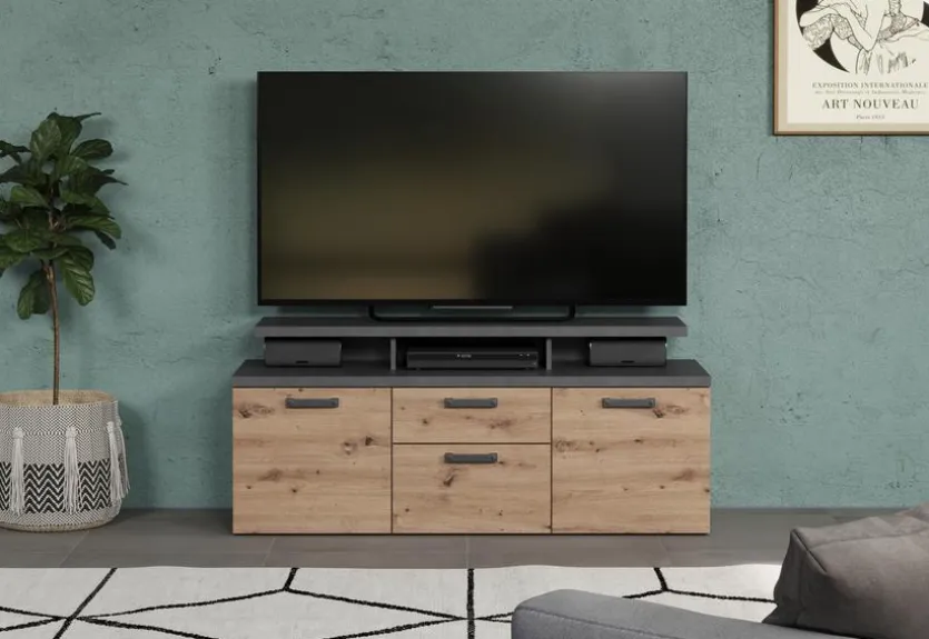 TV-Lowboard Follow