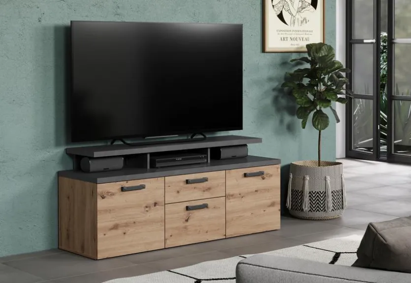 TV-Lowboard Follow