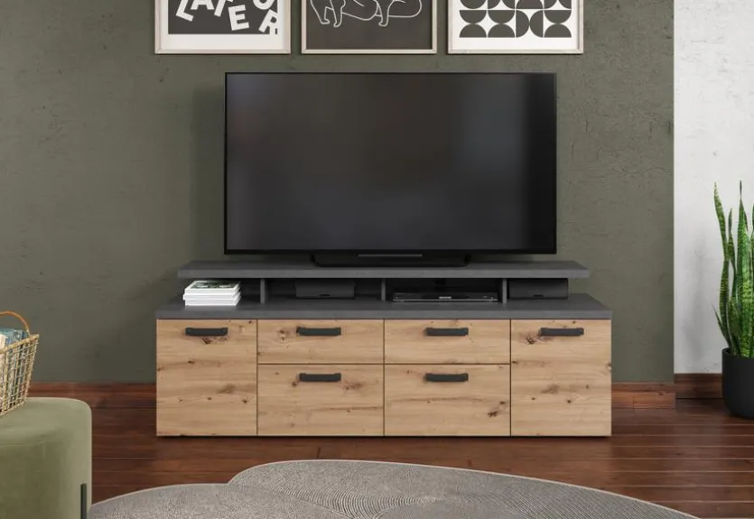 TV-Lowboard Follow