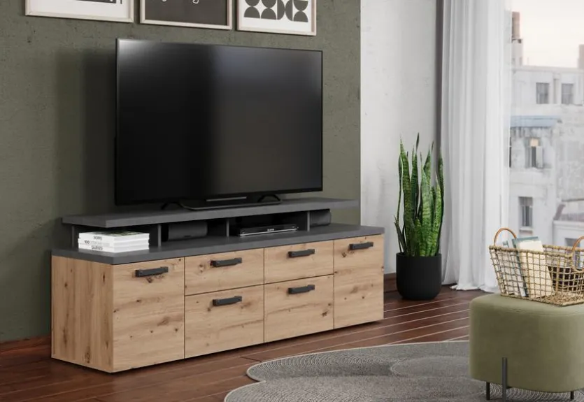 TV-Lowboard Follow