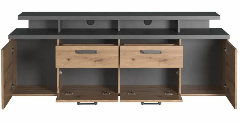 TV-Lowboard Follow