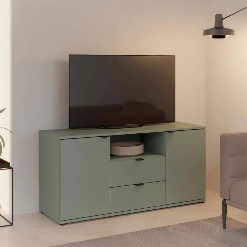 TV-Lowboard Ganymede