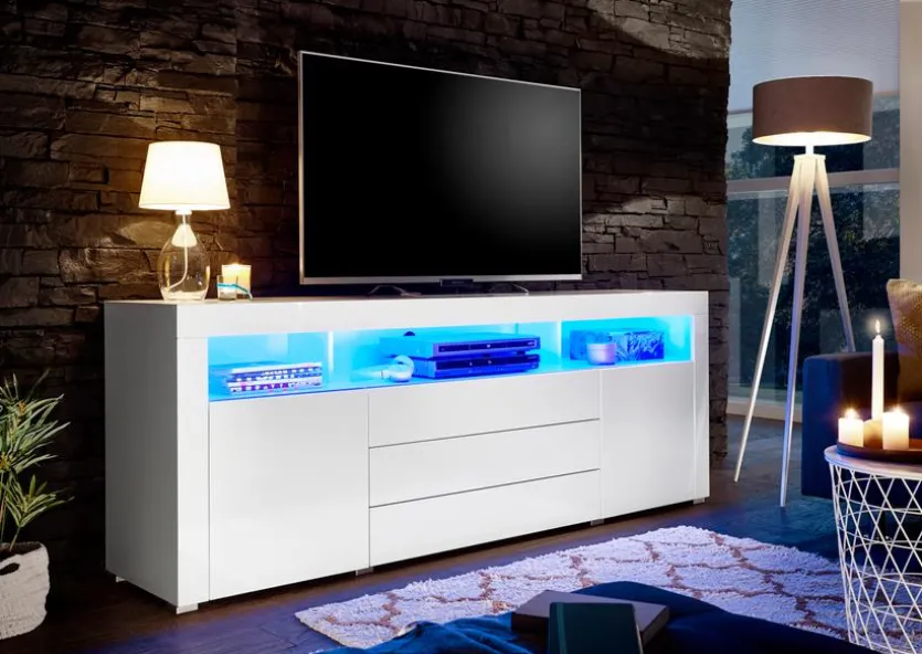 TV-Lowboard Goal