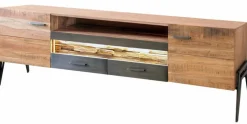 TV-Lowboard Hudson
