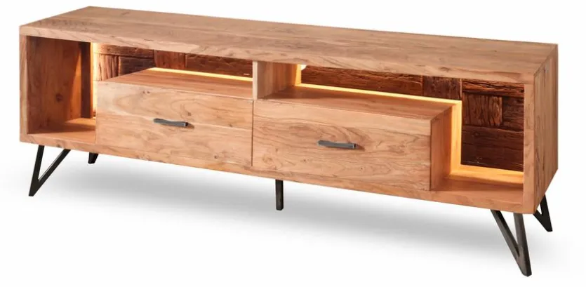 TV-Lowboard Hudson 2177
