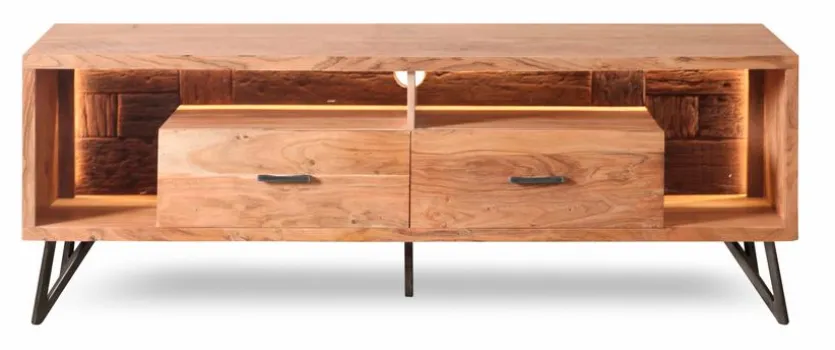 TV-Lowboard Hudson 2177
