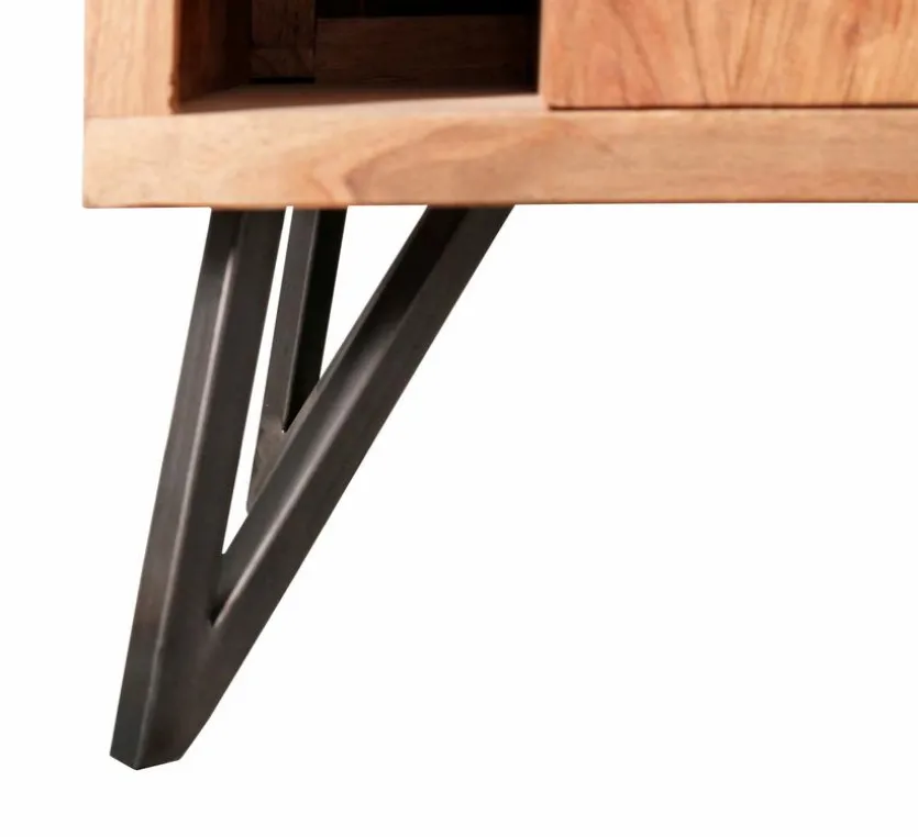 TV-Lowboard Hudson 2177