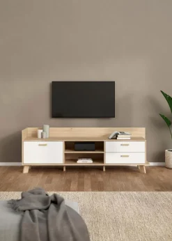 TV-Lowboard Ikast