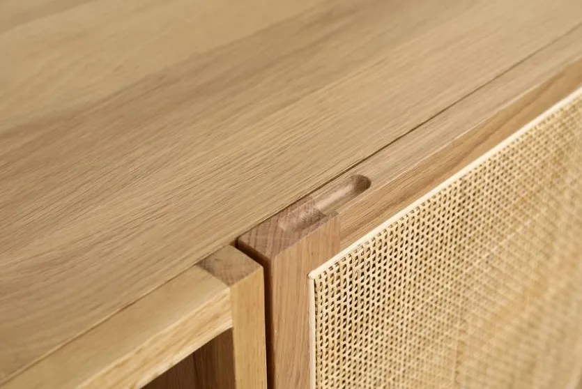 TV-Lowboard Kokoon