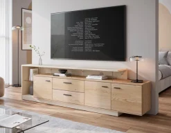 TV-Lowboard Lagoon
