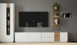 TV-Lowboard Lewisville