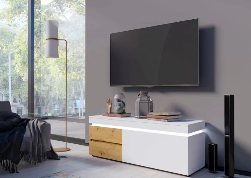TV-Lowboard Luci