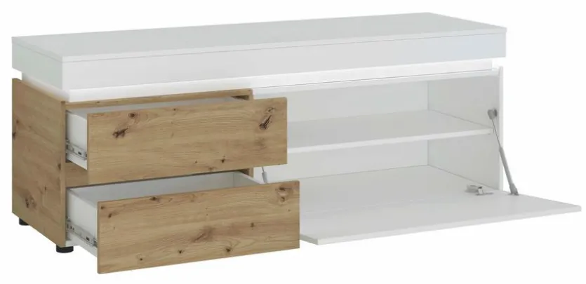 TV-Lowboard Luci