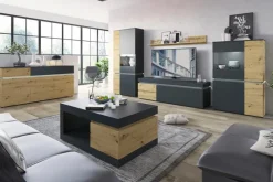 TV-Lowboard Luci