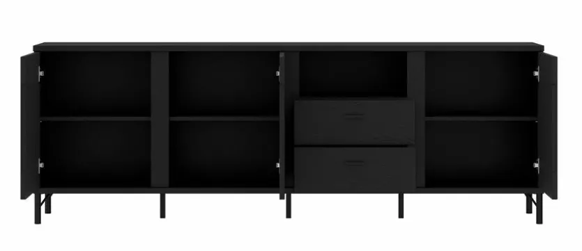 TV-Lowboard Lusaka