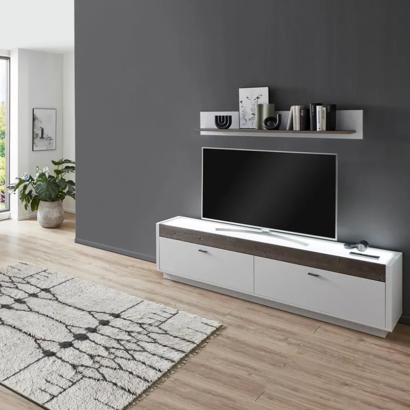 TV-Lowboard Manchester
