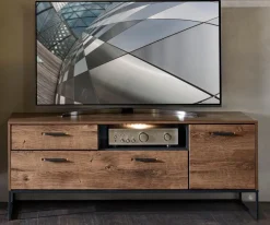 TV-Lowboard Manhattan