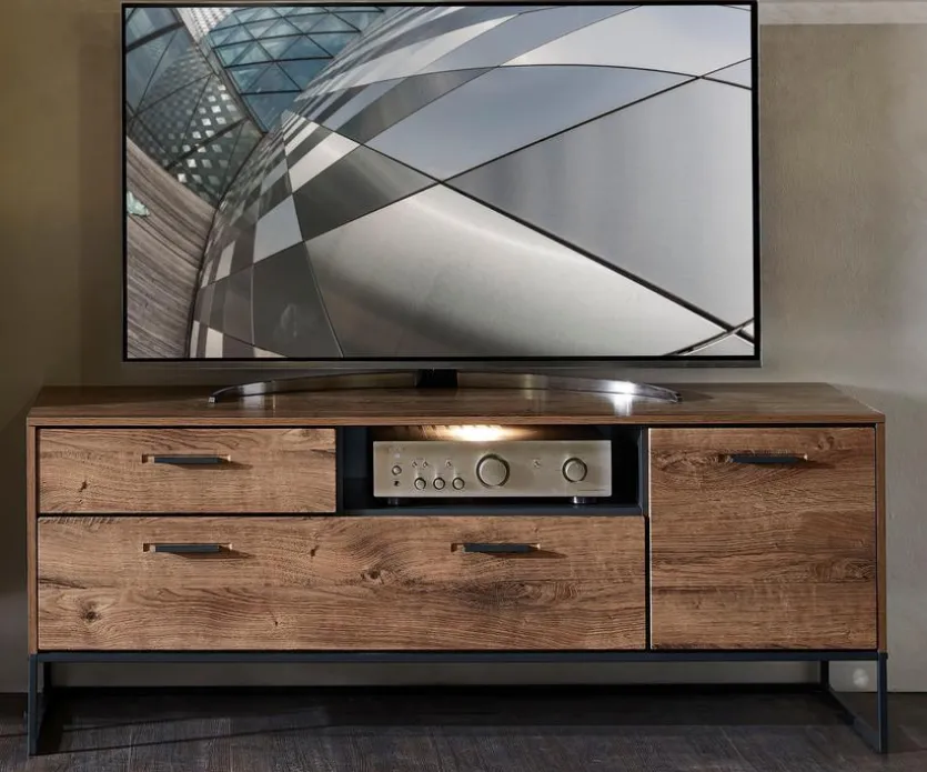 TV-Lowboard Manhattan