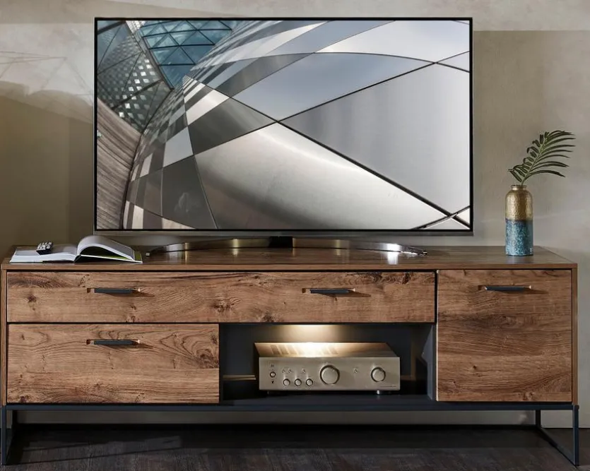 TV-Lowboard Manhattan