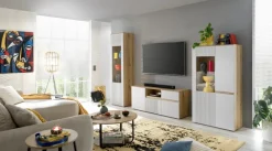 TV-Lowboard Manilla