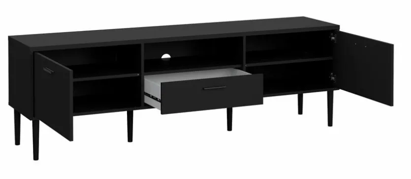 TV-Lowboard Media