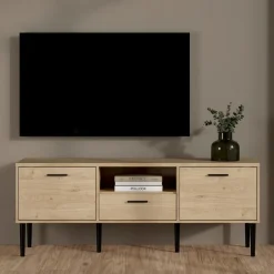 TV-Lowboard Media