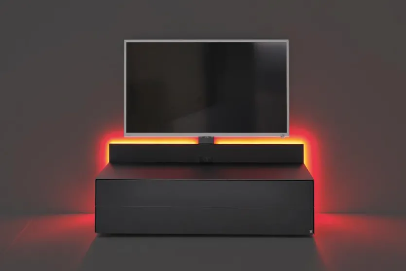 TV-Lowboard Media Smart
