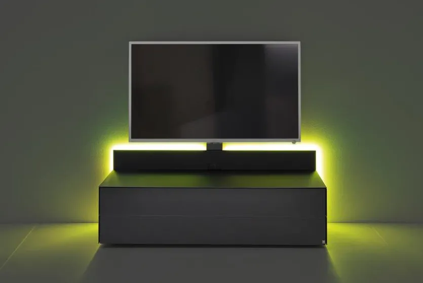 TV-Lowboard Media Smart
