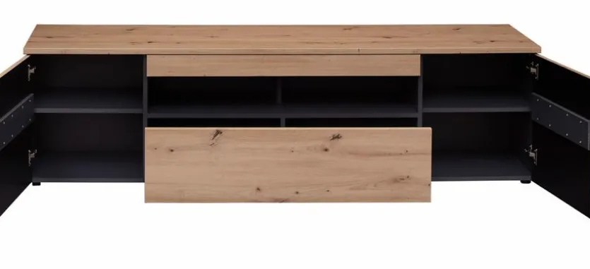 TV-Lowboard Memphis