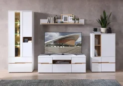 TV-Lowboard Memphis