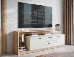 TV-Lowboard Meolo