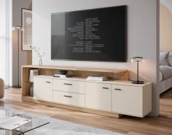 TV-Lowboard Meolo