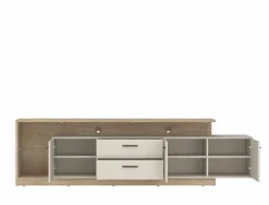 TV-Lowboard Meolo