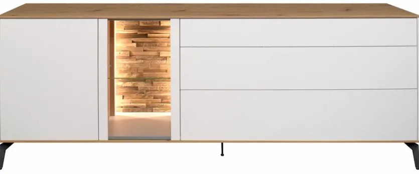 TV-Lowboard Meran