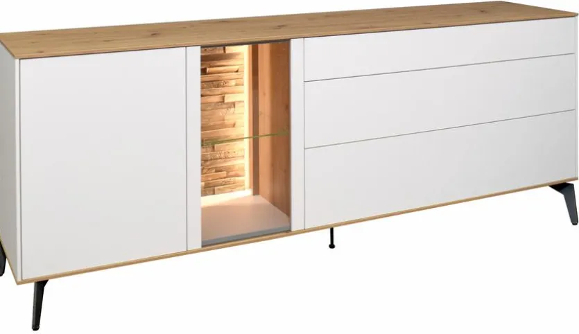 TV-Lowboard Meran