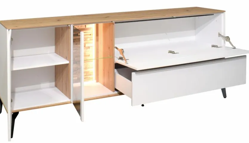 TV-Lowboard Meran