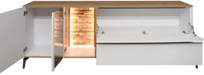 TV-Lowboard Meran